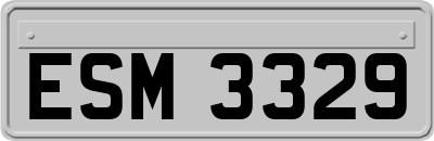 ESM3329