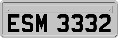 ESM3332