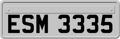ESM3335