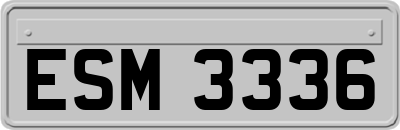 ESM3336