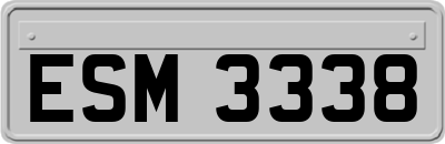 ESM3338