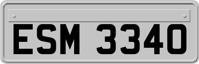 ESM3340