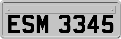 ESM3345