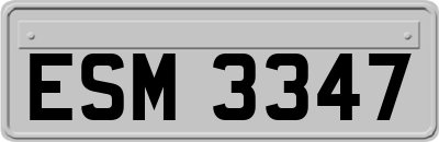 ESM3347