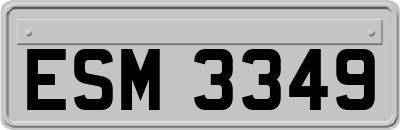 ESM3349