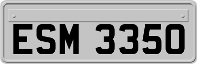 ESM3350