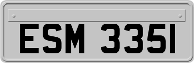 ESM3351