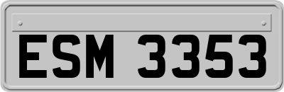 ESM3353