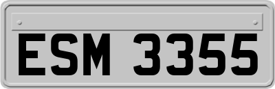ESM3355