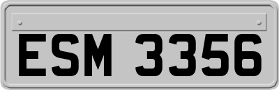 ESM3356