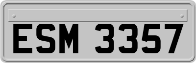 ESM3357