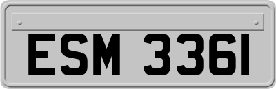 ESM3361