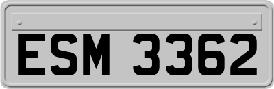 ESM3362