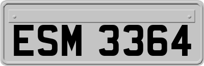 ESM3364