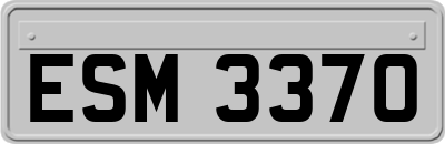 ESM3370