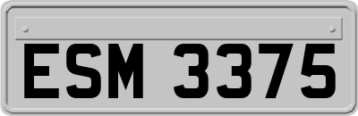 ESM3375