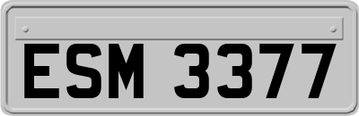 ESM3377