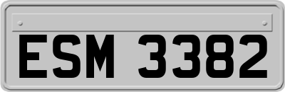 ESM3382