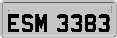 ESM3383