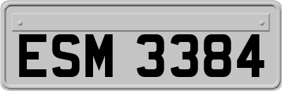 ESM3384