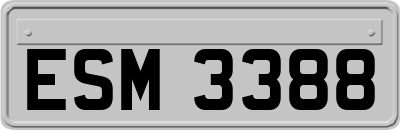 ESM3388