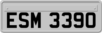 ESM3390