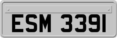 ESM3391