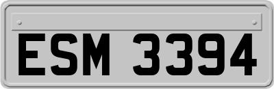 ESM3394