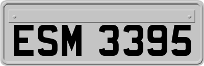 ESM3395