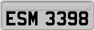 ESM3398
