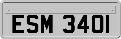 ESM3401
