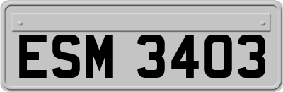 ESM3403