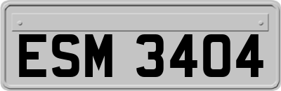ESM3404