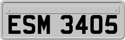 ESM3405