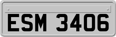 ESM3406