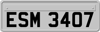 ESM3407