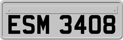 ESM3408