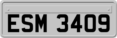 ESM3409