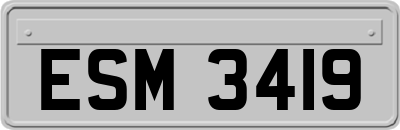 ESM3419