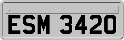 ESM3420
