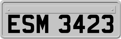 ESM3423