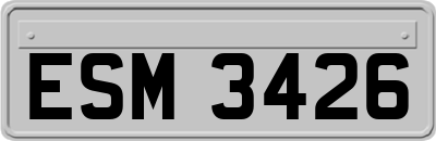 ESM3426
