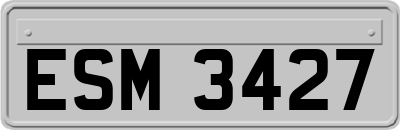 ESM3427
