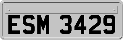 ESM3429