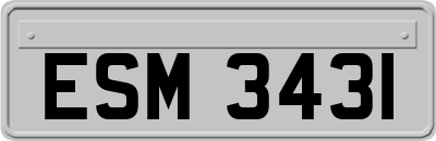 ESM3431