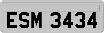 ESM3434