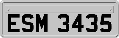 ESM3435