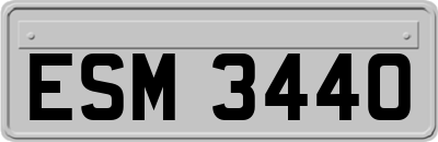 ESM3440
