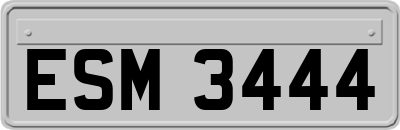 ESM3444