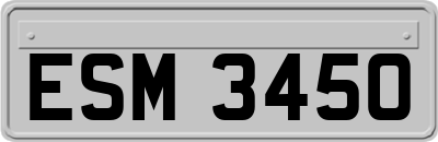 ESM3450